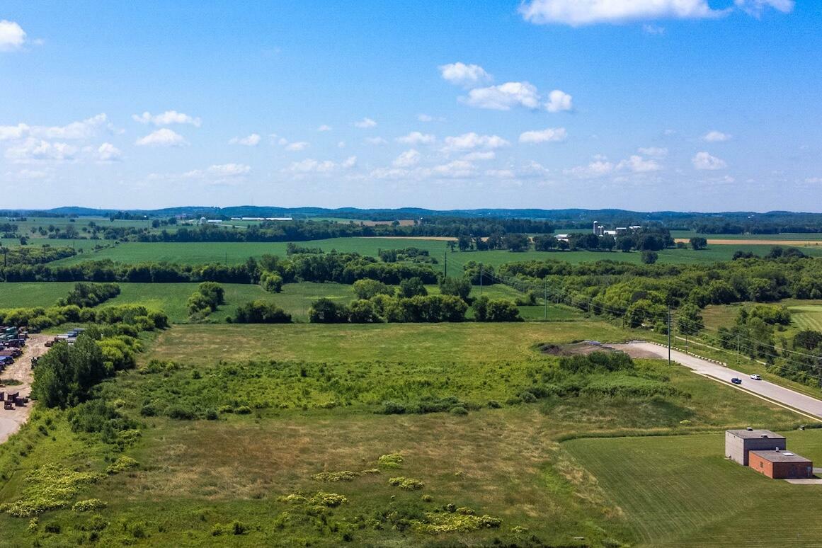 Property Photo: Lot 1 American Pkwy WI 53551