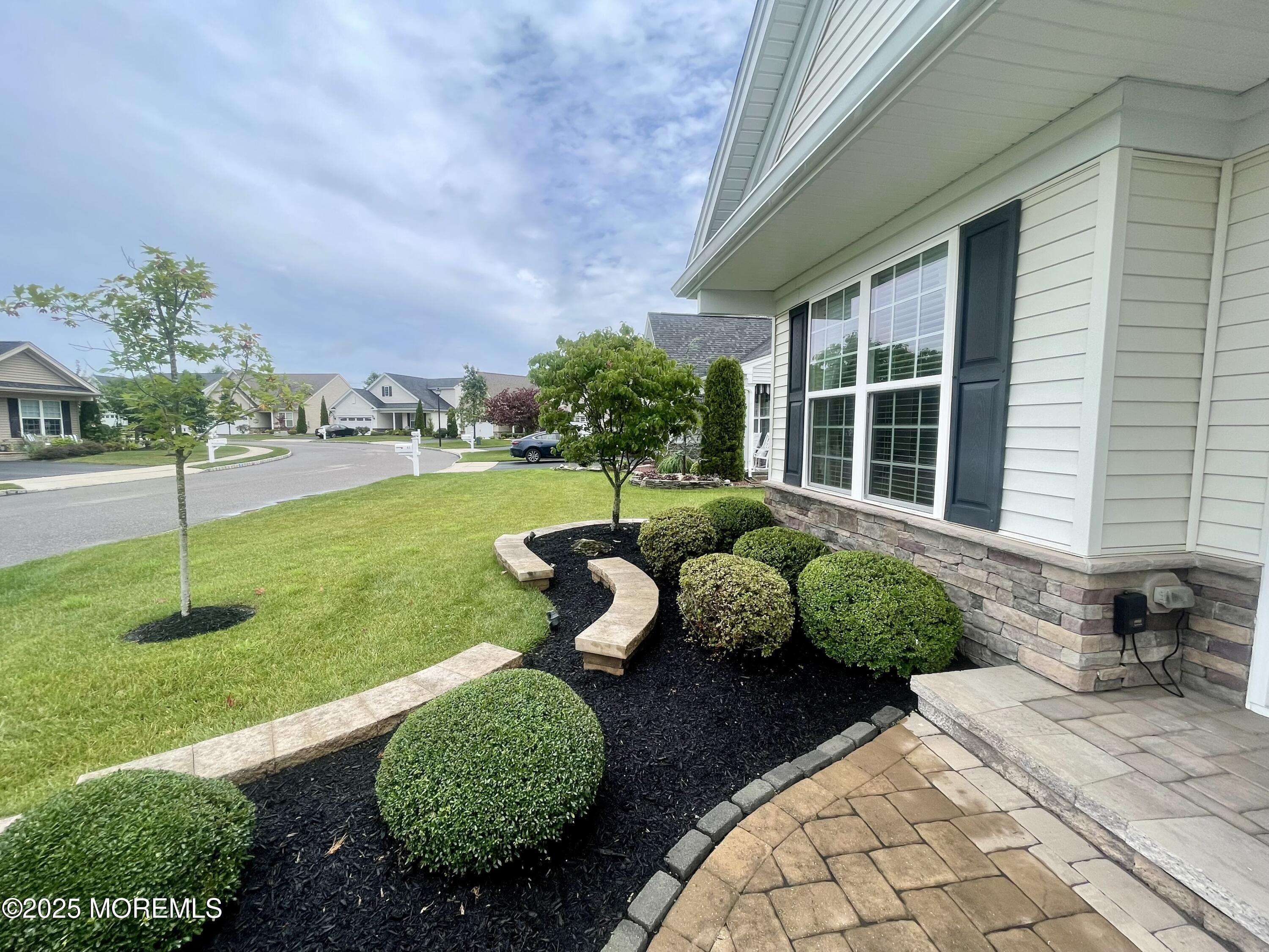 Property Photo: 39 Mason Drive NJ 08527
