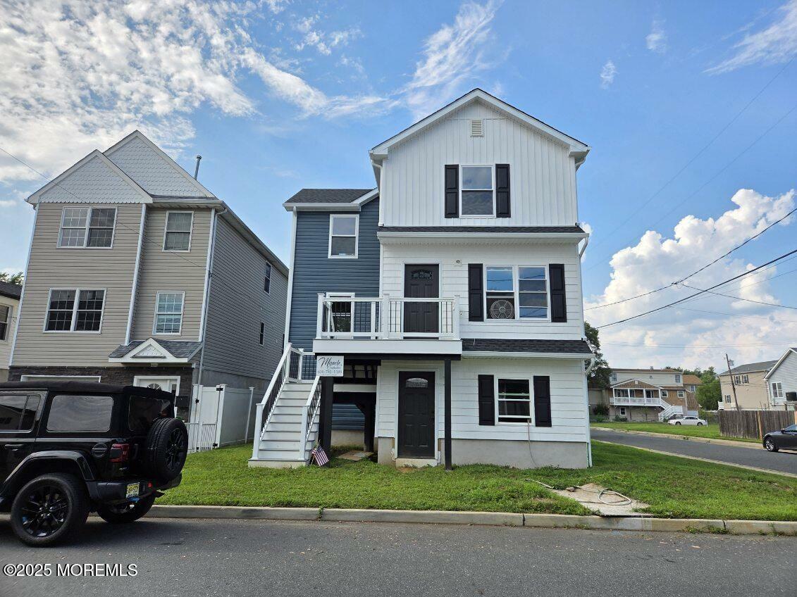 Property Photo: 359 Lorillard Avenue NJ 07735