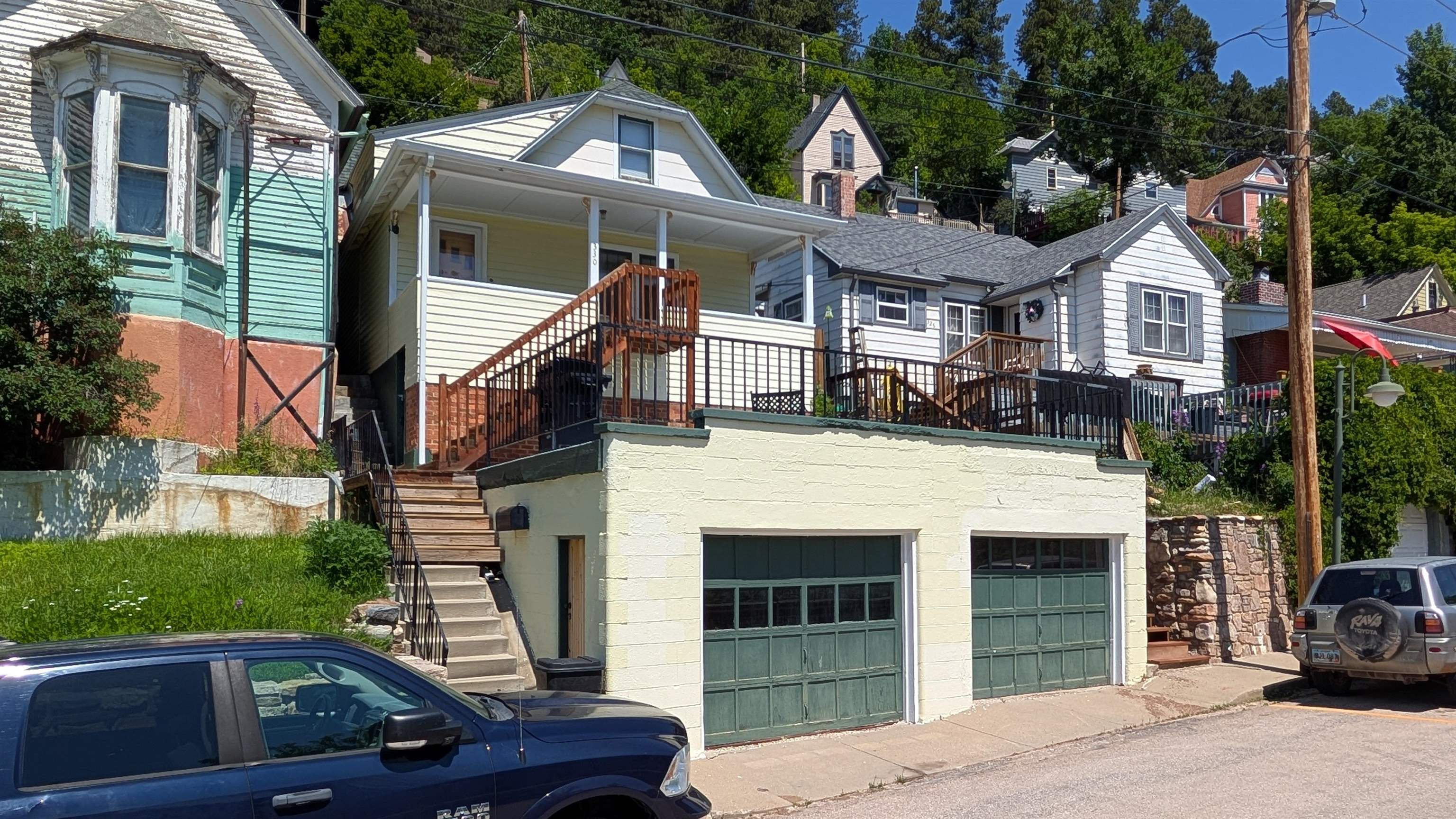 330 Williams Street  Deadwood SD 57732 photo