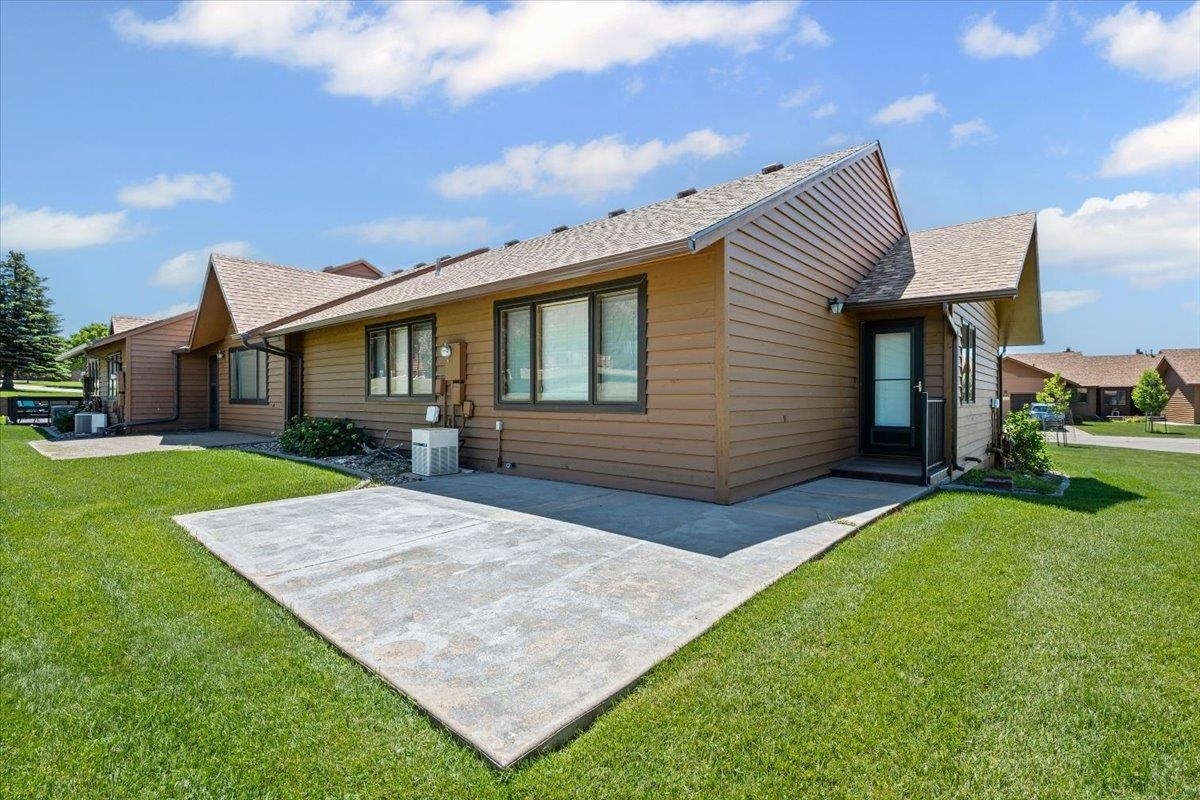 Property Photo: 950 Country Club Drive SD 57783