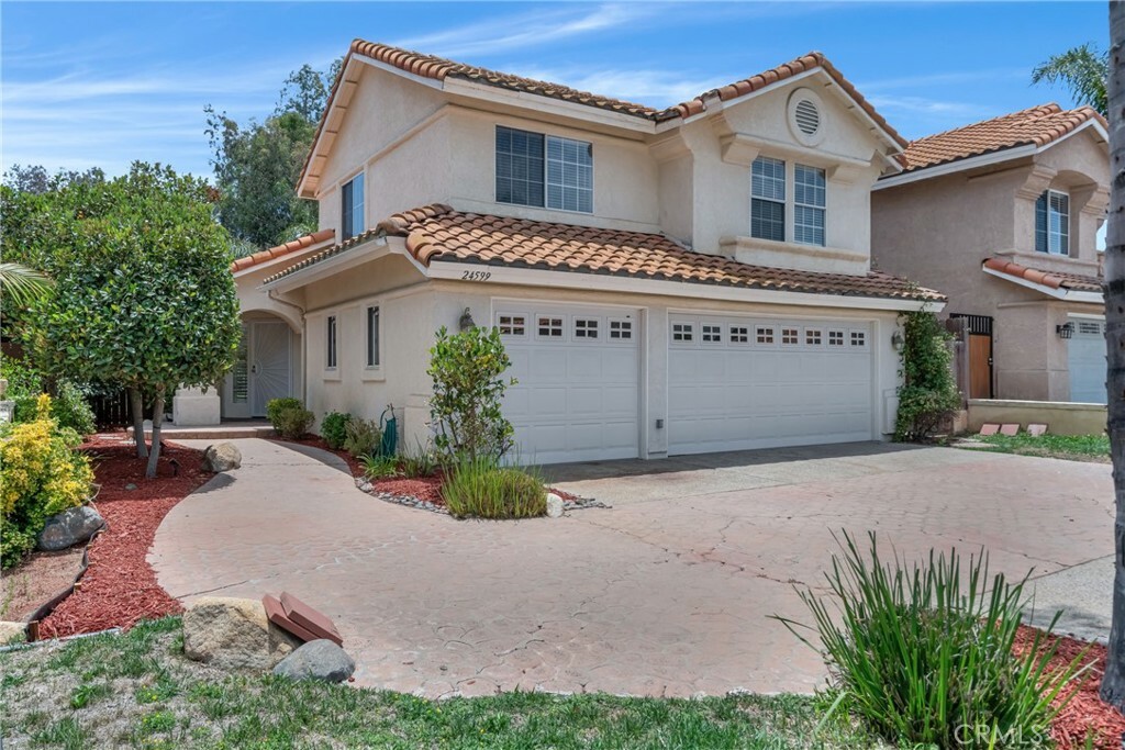 24599 Calle San Vicente  Murrieta CA 92562 photo