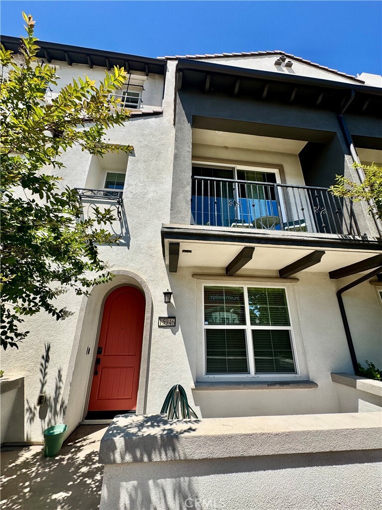 Property Photo:  15946 Ellington  CA 91709 