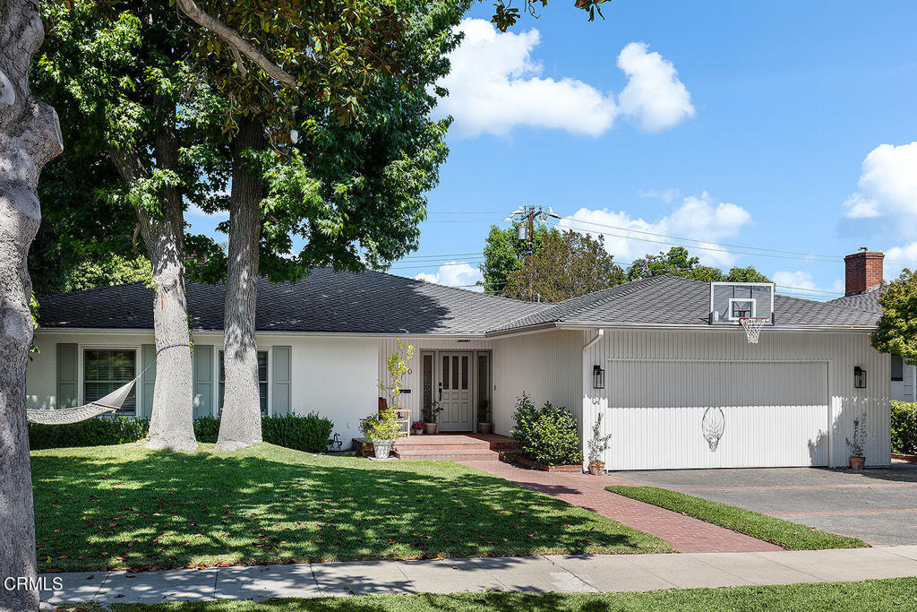 Property Photo:  620 Magnolia Drive  CA 91775 