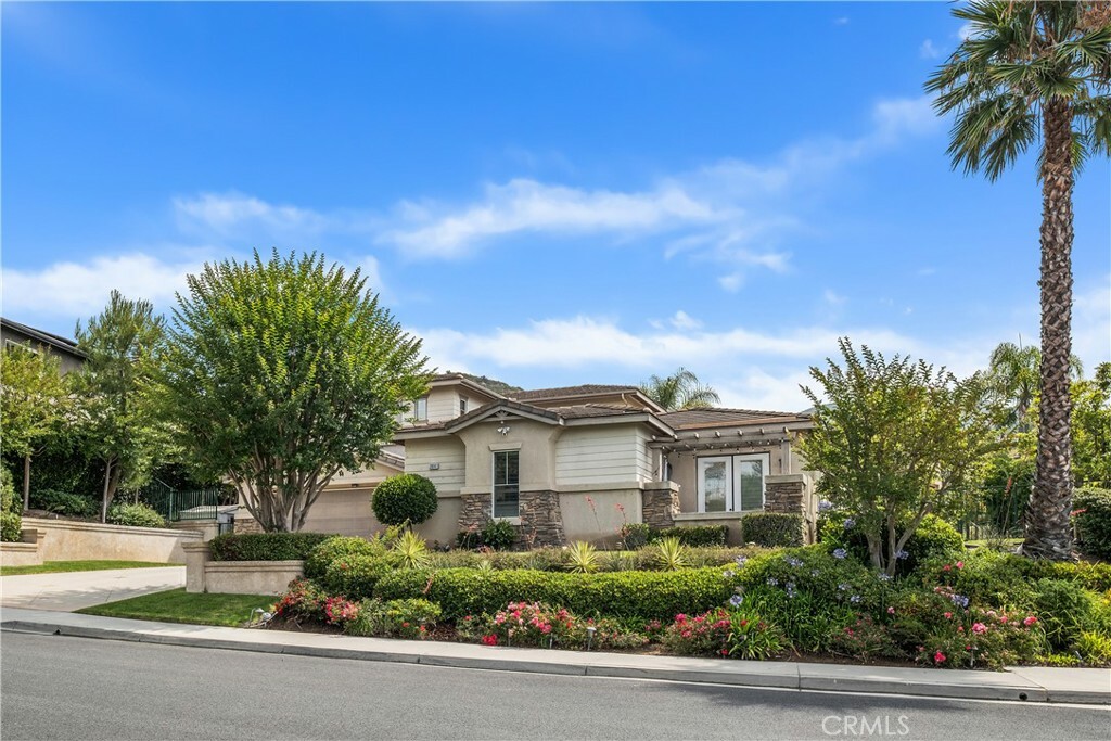 Property Photo:  29141 Bouquet Canyon Road  CA 92676 