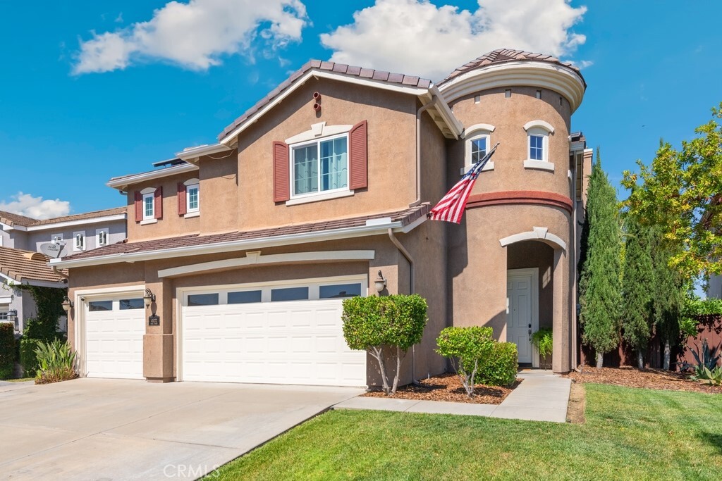 Property Photo:  45272 Tioga Street  CA 92592 