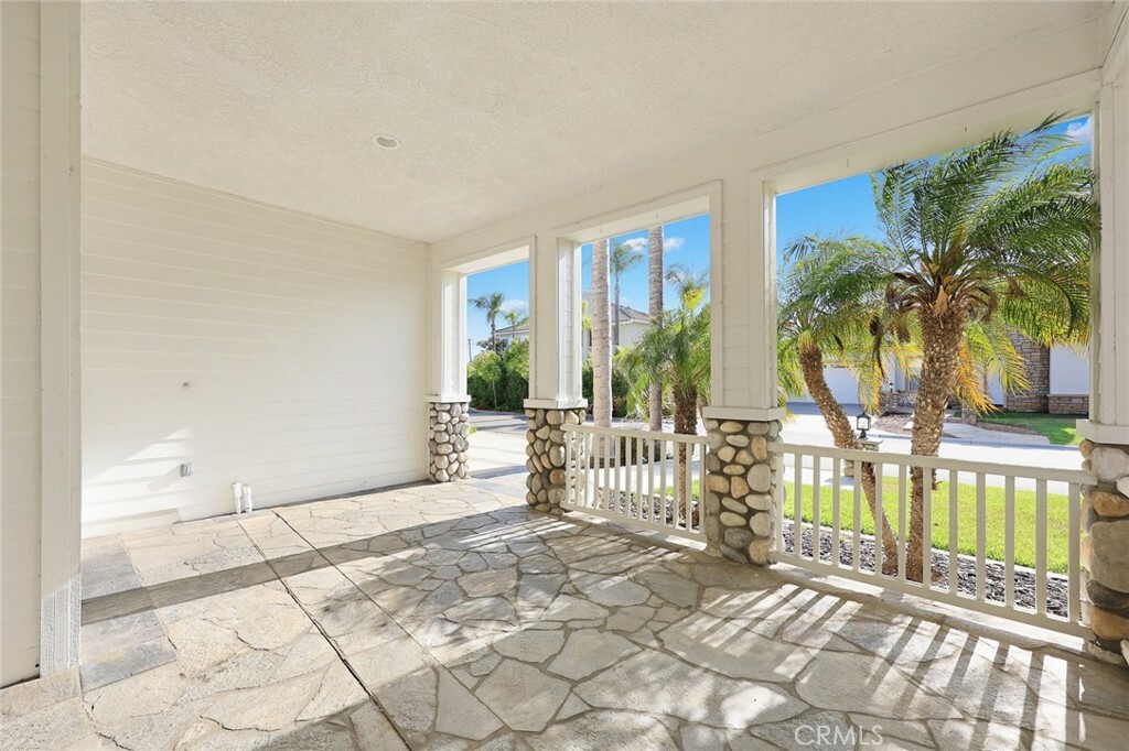 Property Photo: 4654 Prospect Lane CA 92886