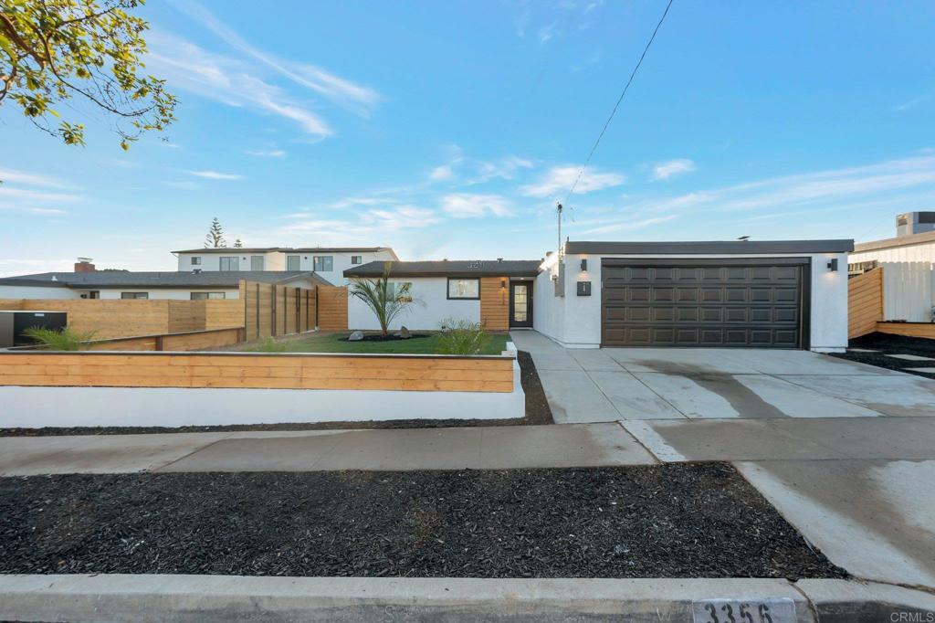 Property Photo: 3356 Lockwood Drive CA 92123