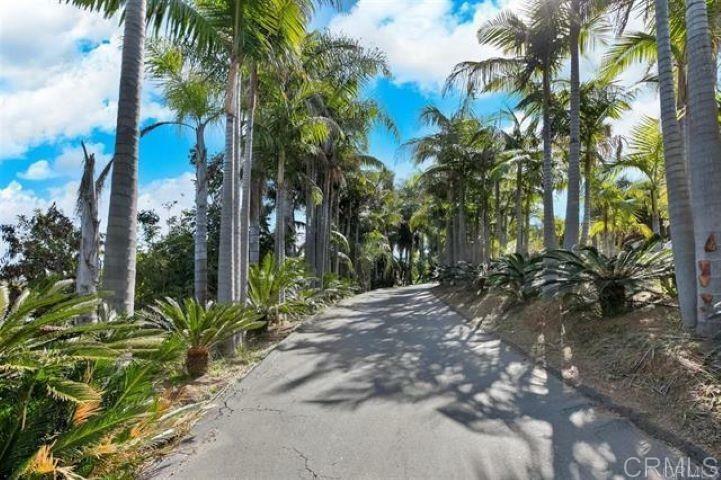Property Photo: 2081 Elevado Road CA 92084