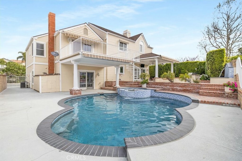 Property Photo: 25912 Densmore Drive CA 92630