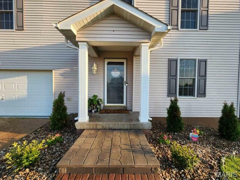 Property Photo: 344 Mitulski Drive MO 63385