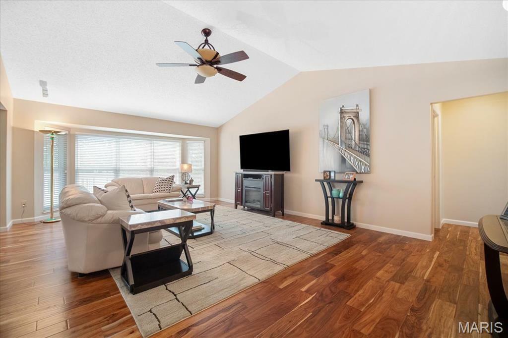 Property Photo: 34 Hidden Hills Drive MO 63303