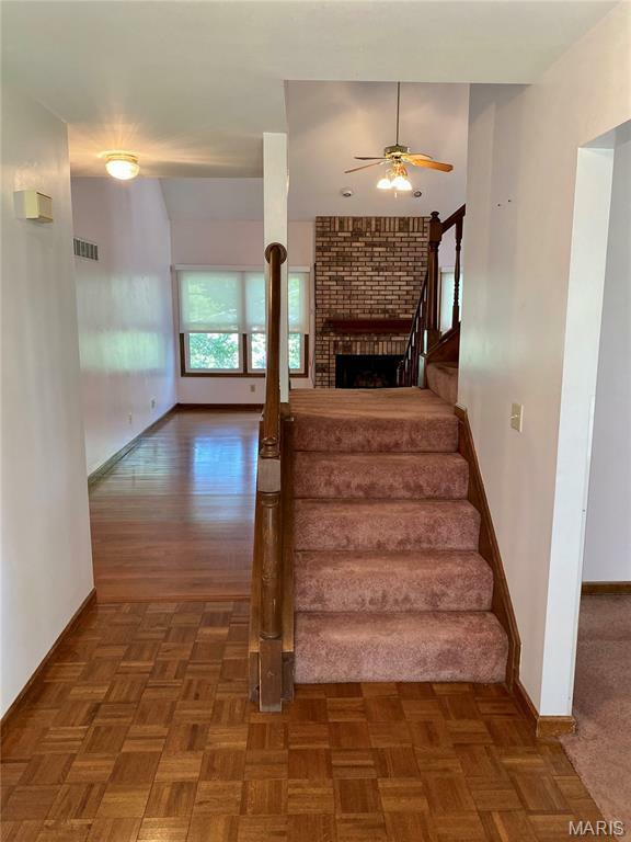 Property Photo: 12020 Jacobson Court MO 63044