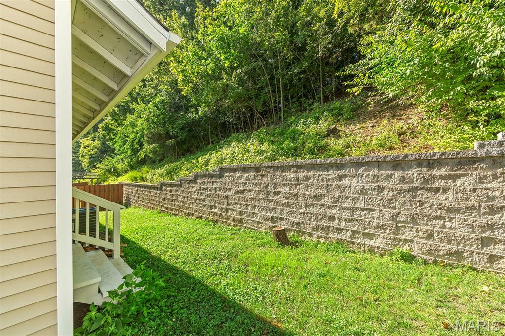Property Photo: 941 Wynstay Circle MO 63088