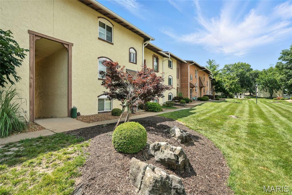 Property Photo: 174 Carmel Woods Drive MO 63021