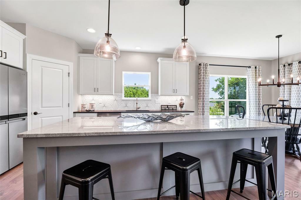 152 Columbia Meadows Lane  O'Fallon MO 63366 photo
