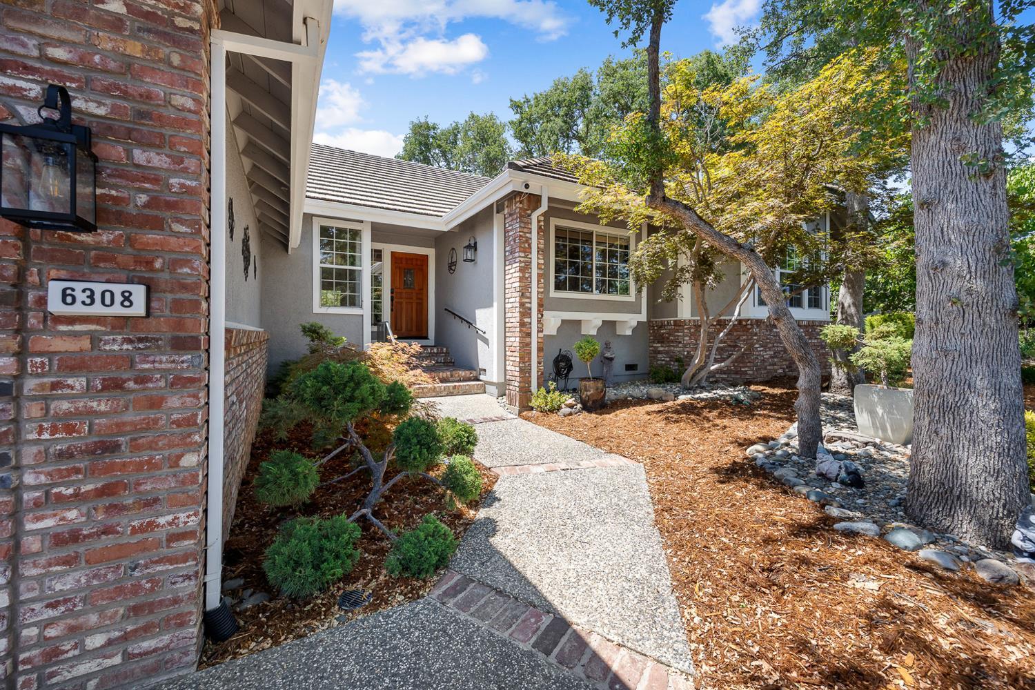 Property Photo: 6308 Puerto Drive CA 95683