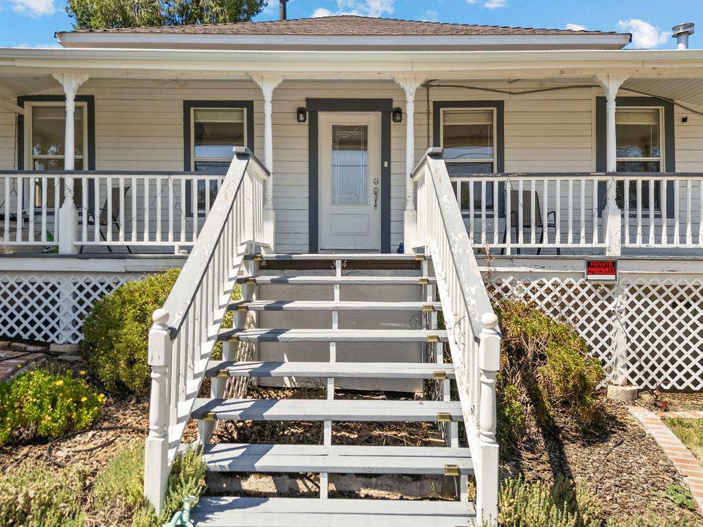 Property Photo: 18110 4th Avenue CA 95327