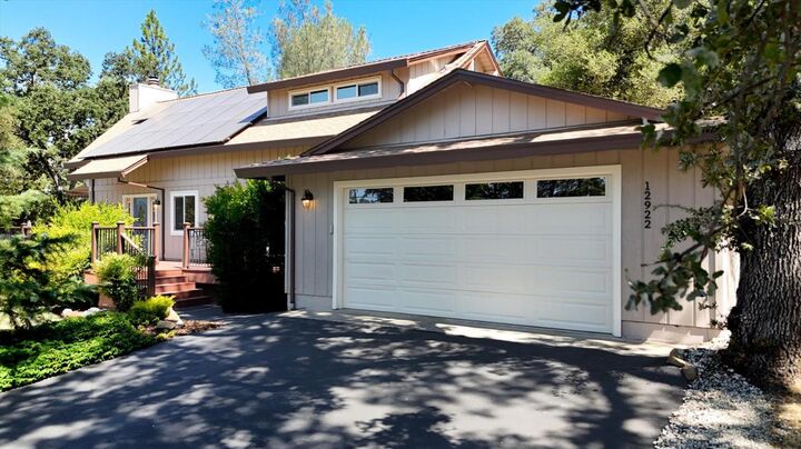 Property Photo: 12922 Lakeshore North CA 95602