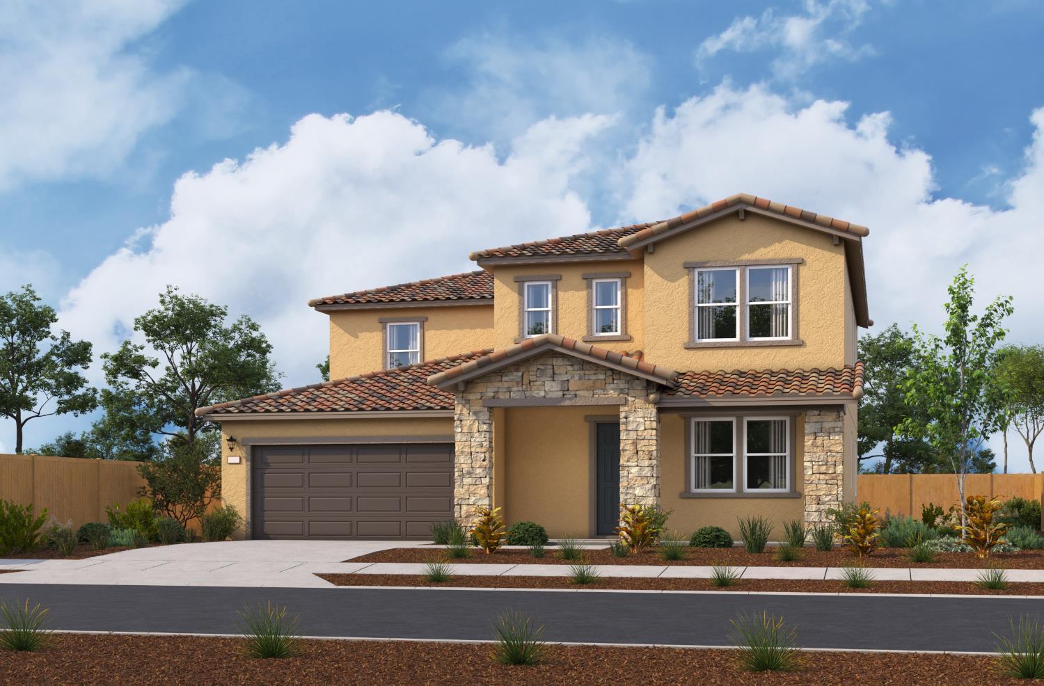 Property Photo: 10129 Anadia Way CA 95757