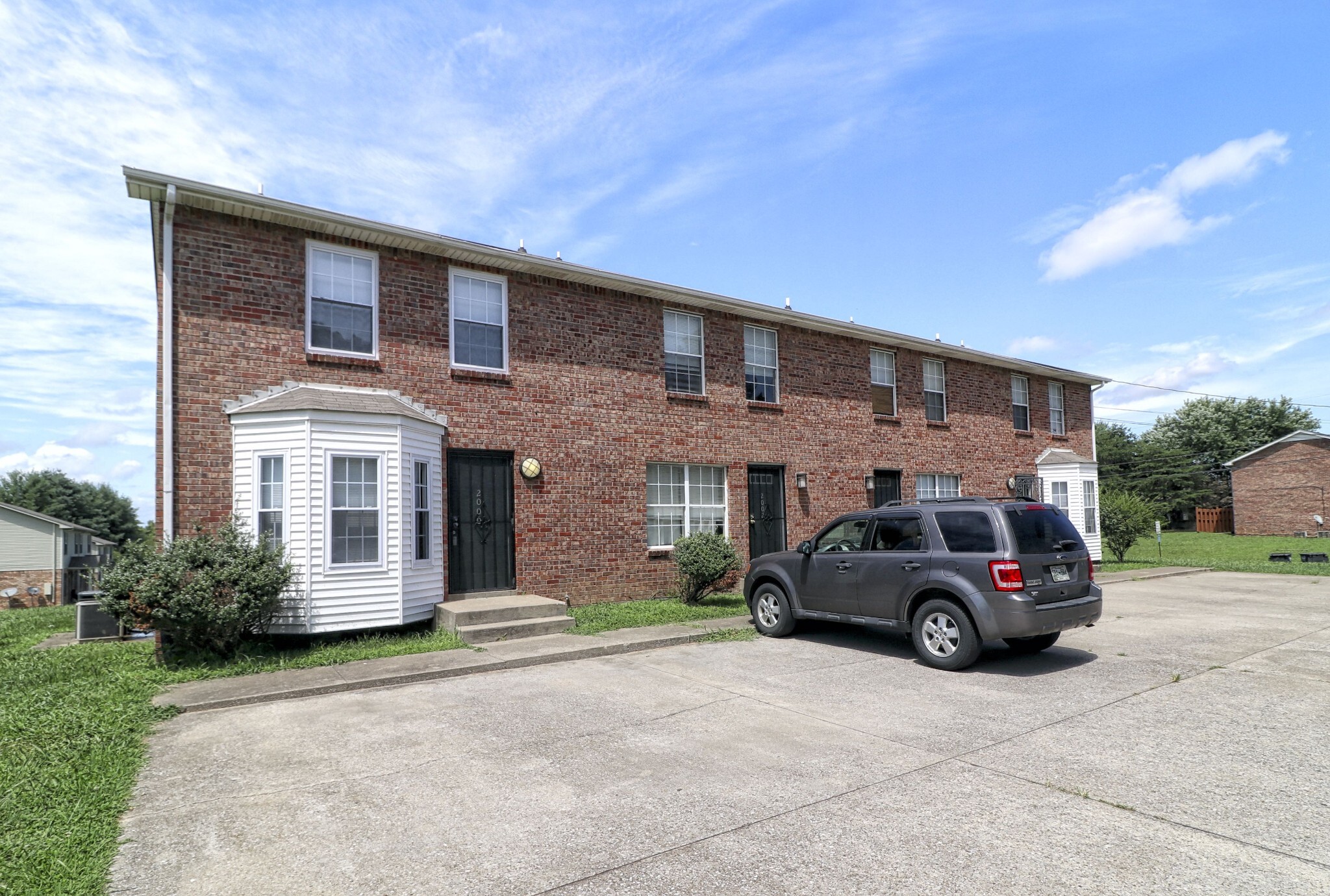 Property Photo: 2000 Tynewood Dr TN 37042