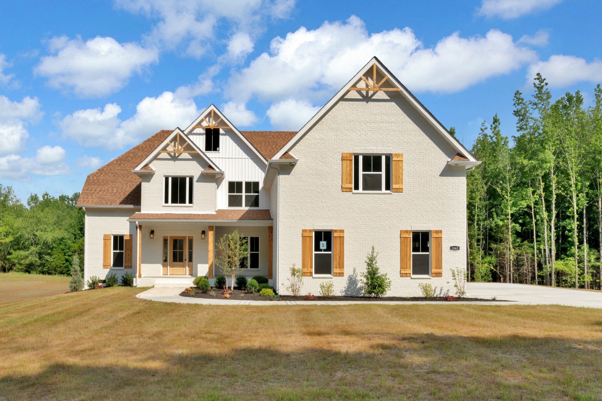 Property Photo: 1065 Gholson Rd TN 37043