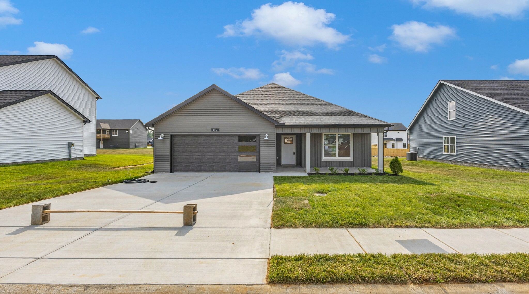 Property Photo: 346 Galway Dr TN 37042