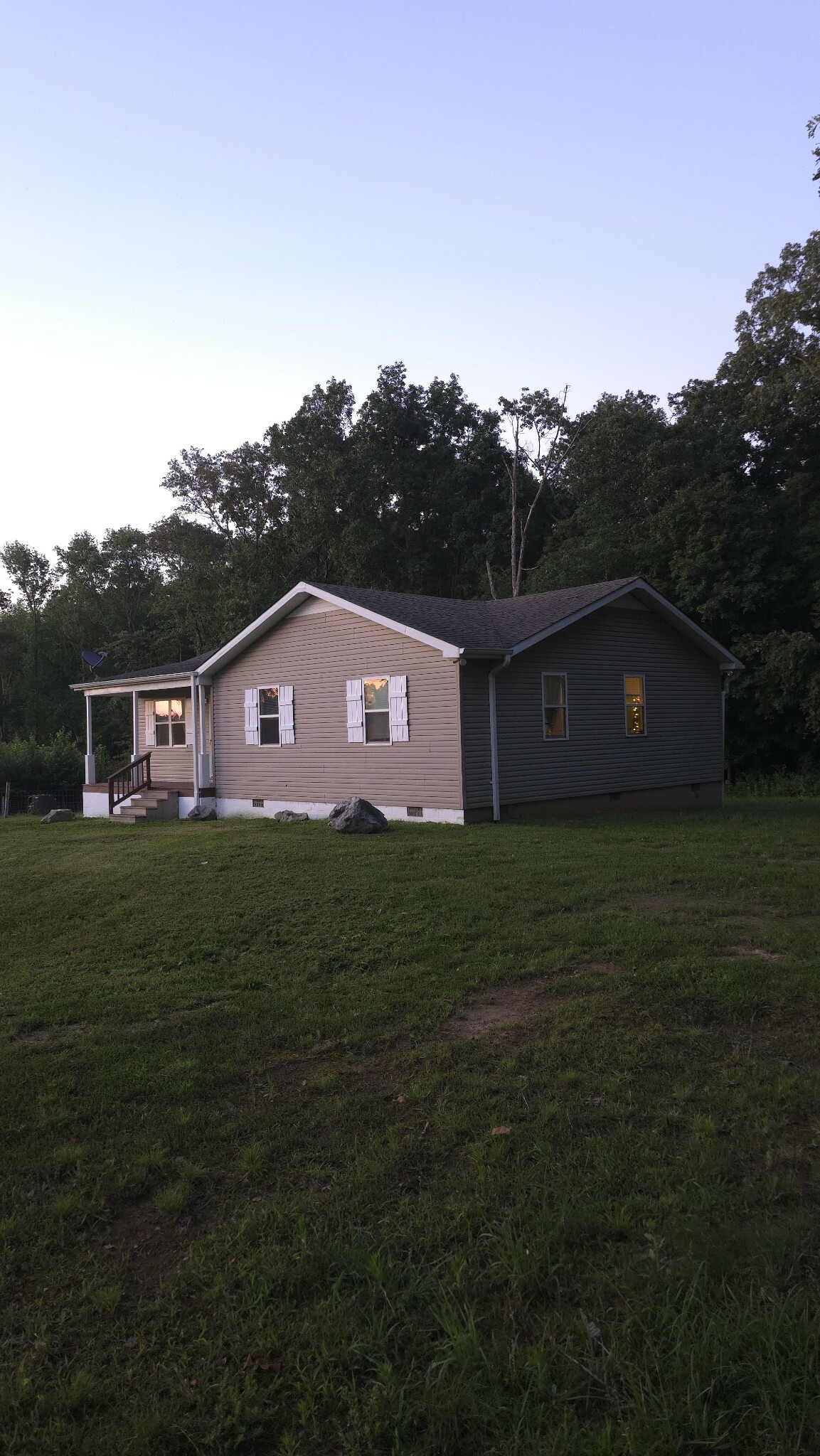 Property Photo: 145 Michelle Ln TN 37398