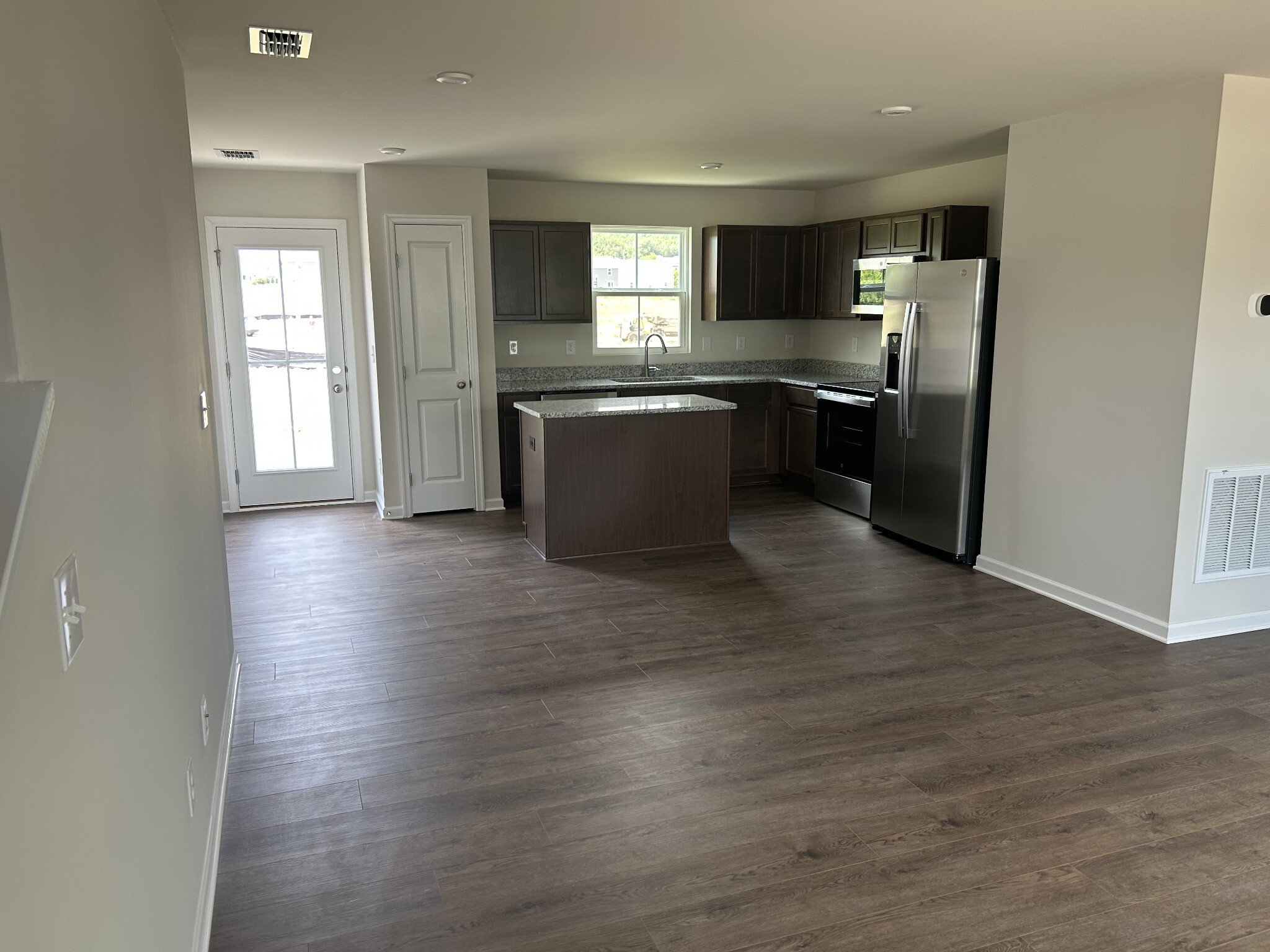 Property Photo: 309 Grey Ghost Way TN 37167