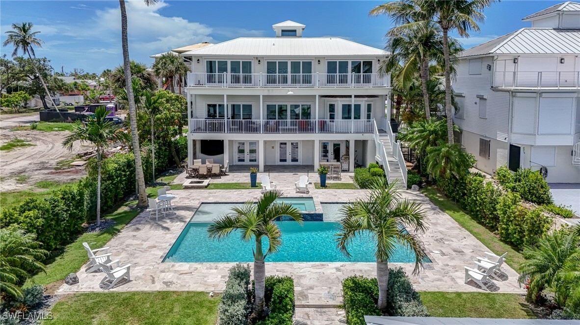 4031 Bayside Road  Fort Myers Beach FL 33931 photo