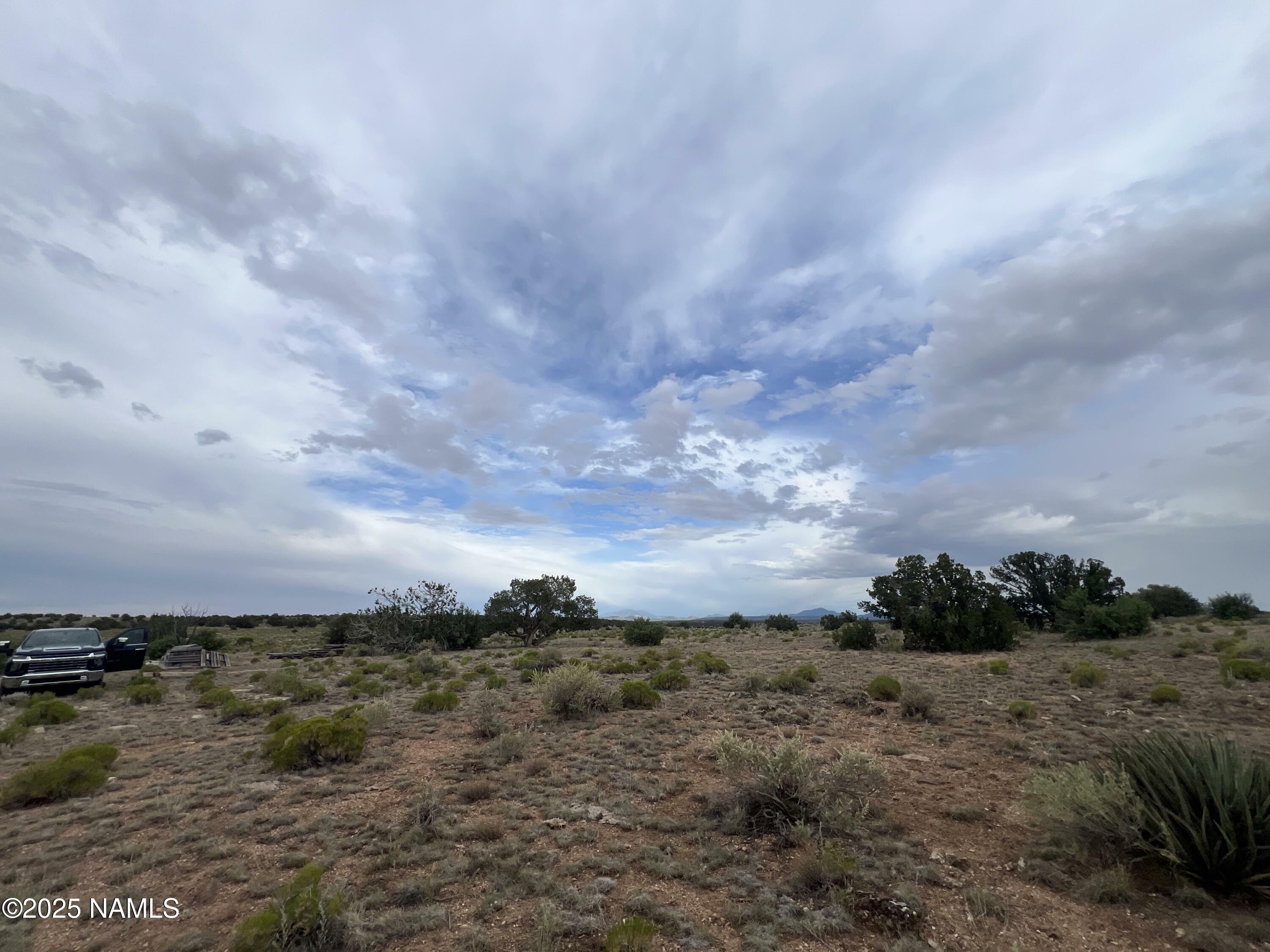 Property Photo:  4842 S Starlit - Lot A Trail  AZ 86046 