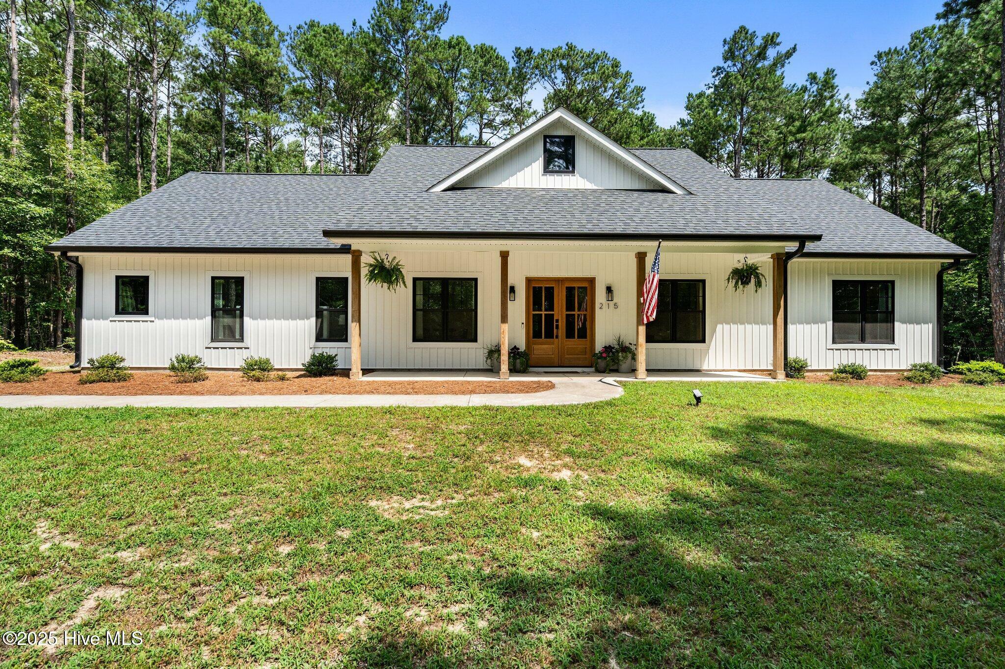 215 Riverway Lane  West End NC 27376 photo