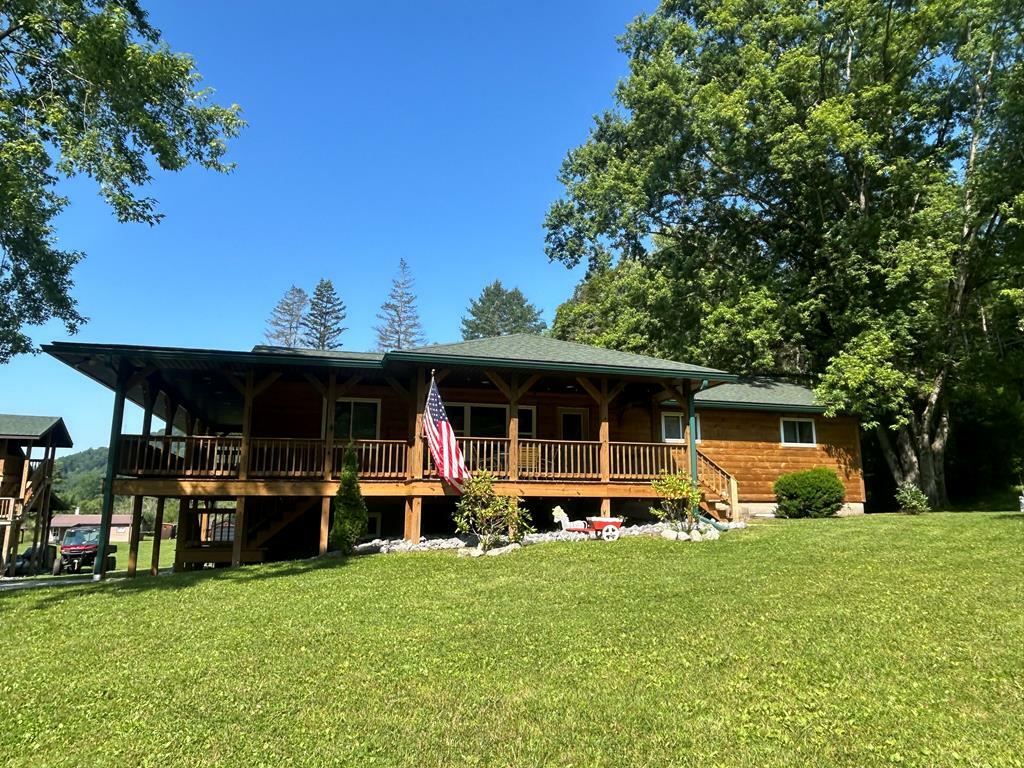 14 Here You Are Lane  Austin PA 16720 photo