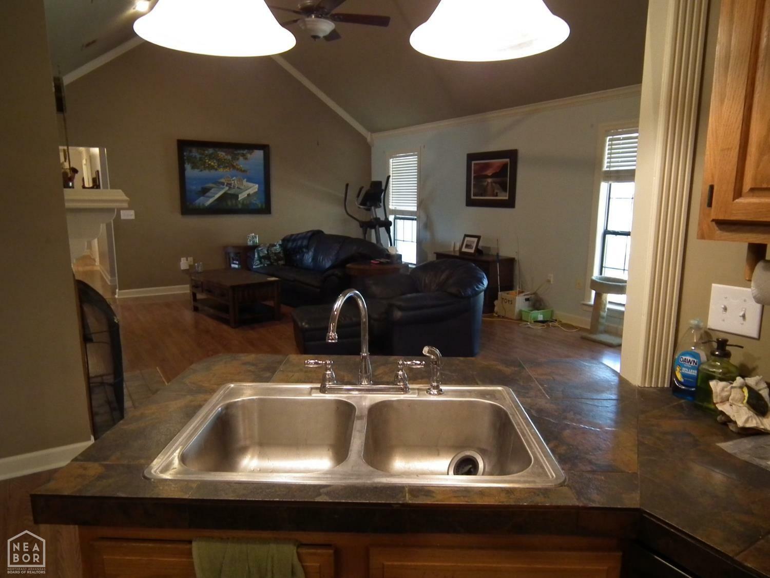 Property Photo: 2023 Lion Heart Lane AR 72404