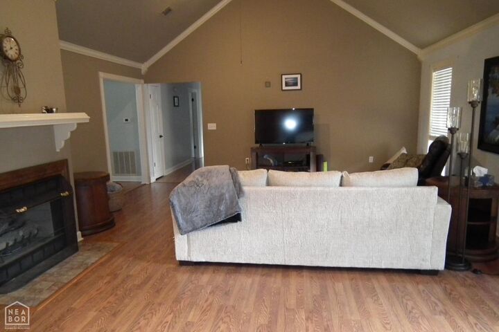 Property Photo:  2023 Lion Heart Lane  AR 72401 