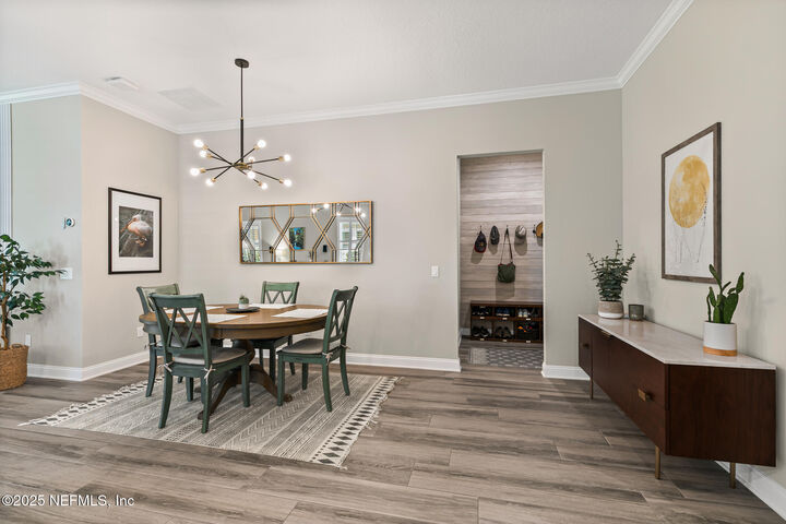 Property Photo: 141 Union Hill Drive FL 32081