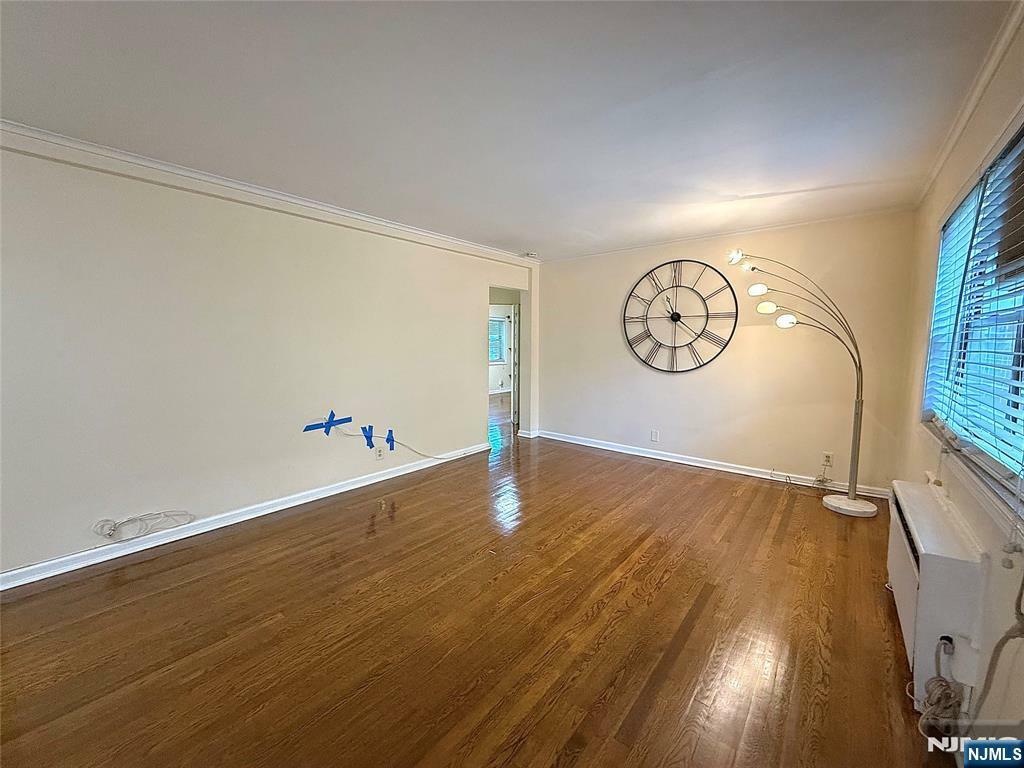 Property Photo: 420 Fairview Avenue 5C NJ 07024