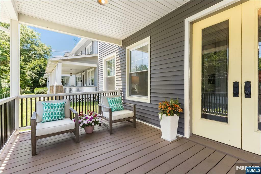 Property Photo: 296 Grove Street NJ 07042