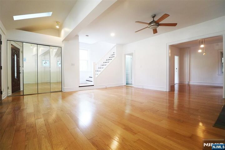 Property Photo: 341 Mortimer Avenue NJ 07070