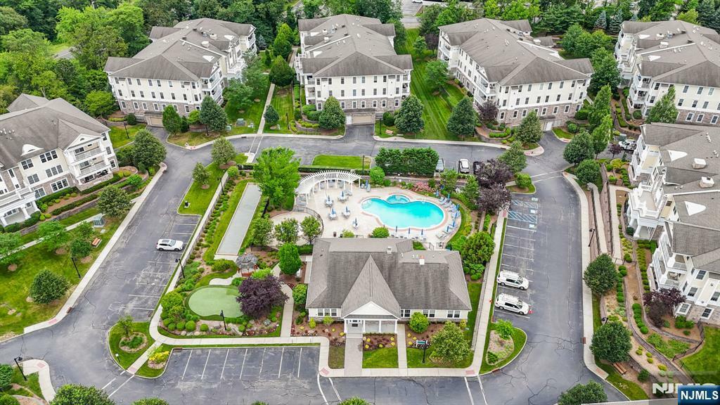 Property Photo: 510 Four Seasons Lane 510 NJ 07645