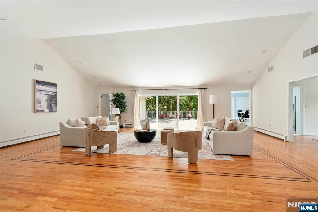 Property Photo: 131 Lawrence Drive NJ 07078