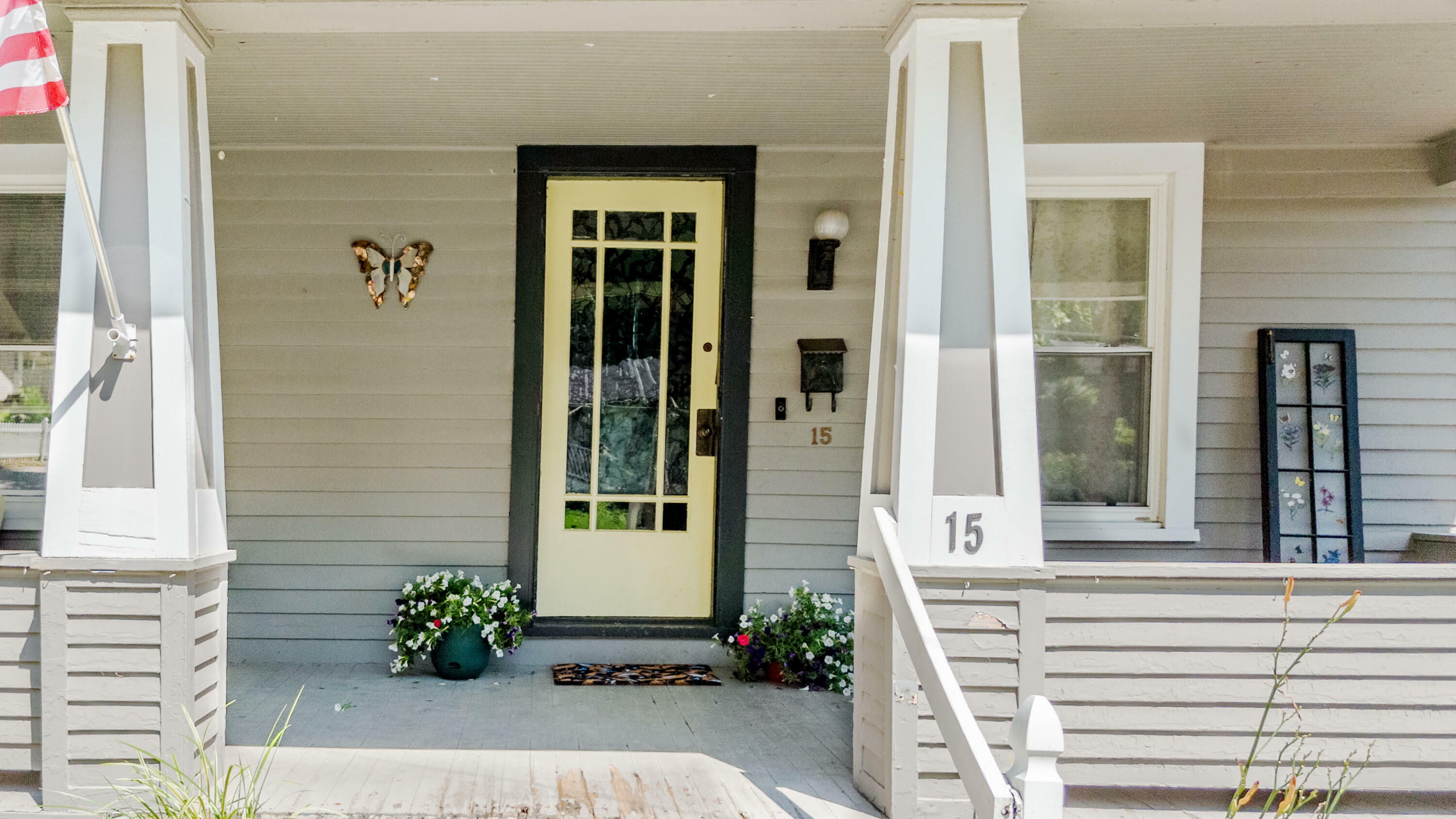 Property Photo: 15 21st Street KY 41071