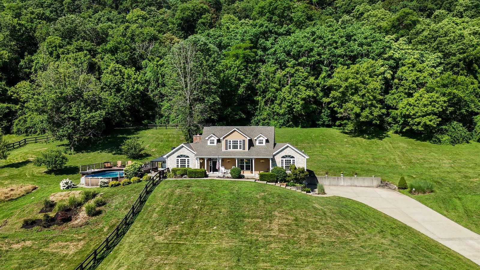 Property Photo: 6337 River Road KY 41048