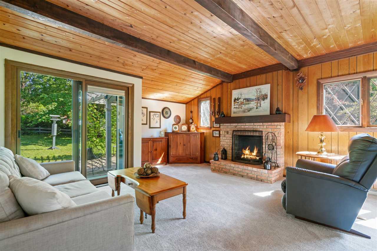 Property Photo: 1020 Shire MI 49770