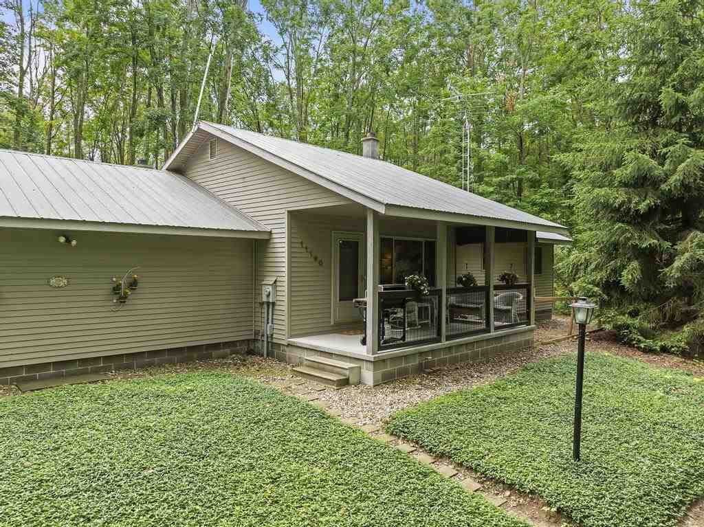 Property Photo: 11190 Olds MI 49730