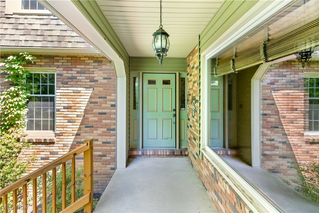 Property Photo: 2801 Sharon Copley Road OH 44256