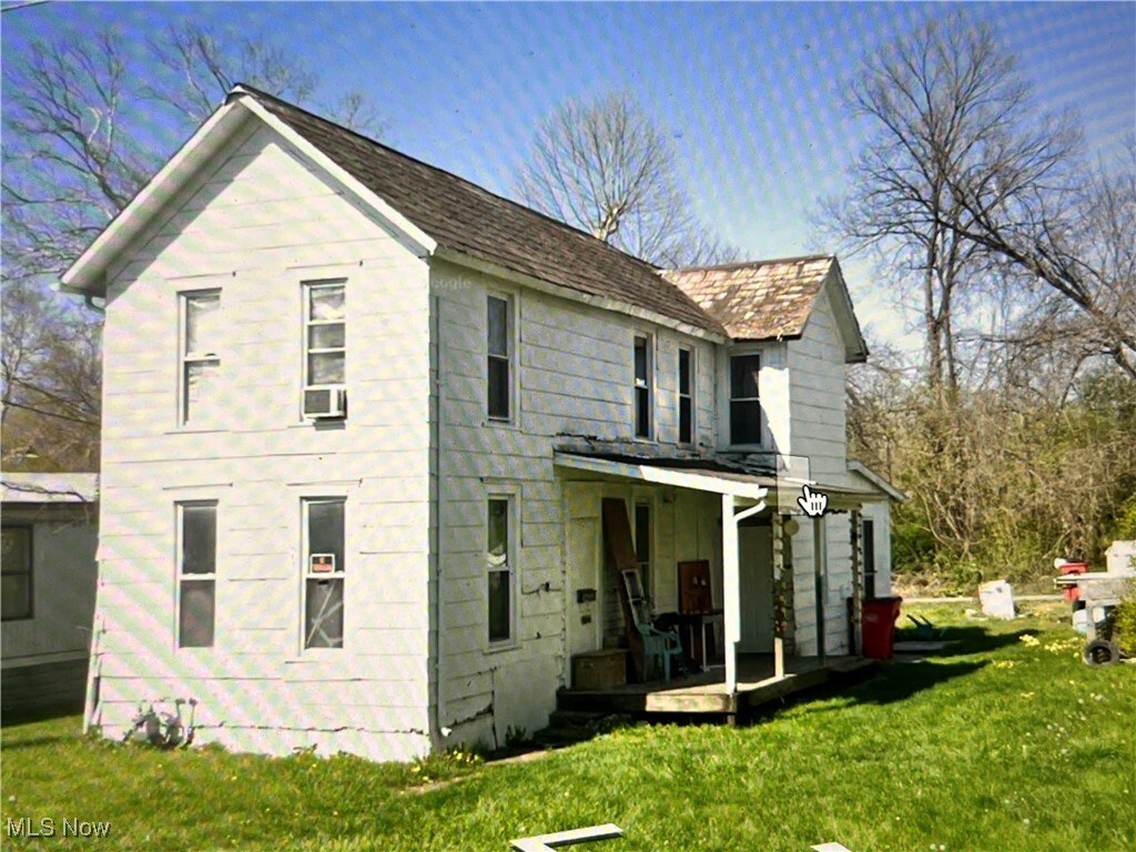 Property Photo: 37 Franklin Avenue OH 43777