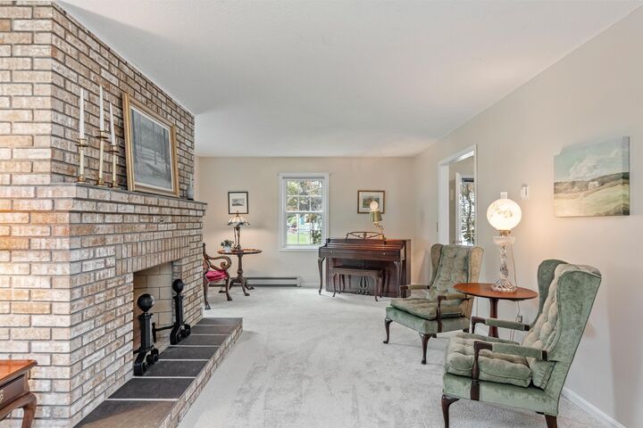 Property Photo:  435 South Bay Circle  VT 05446 