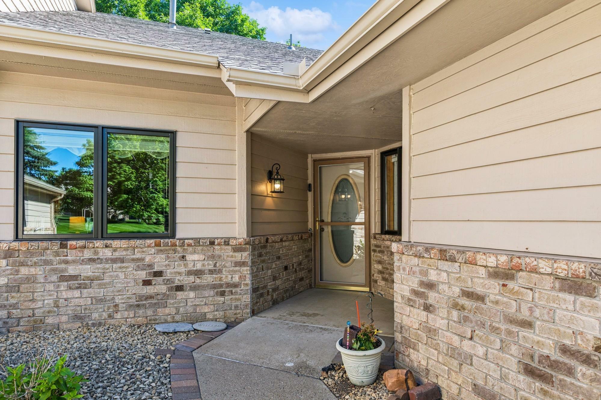 Property Photo: 14361 Embassy Way MN 55124