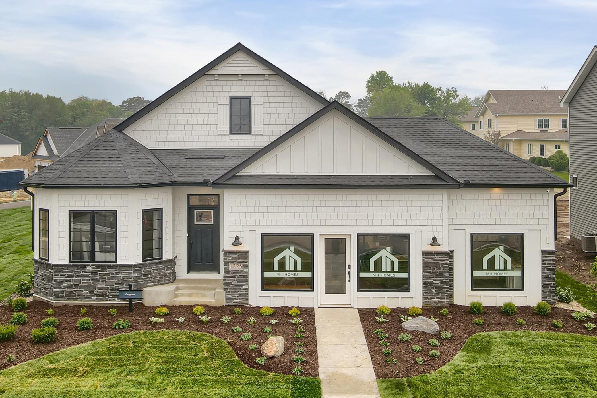 1225 Kasota Court  Jordan MN 55352 photo